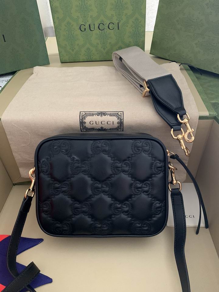 Gucci Ophidia 702234 21.5x17x7.5cm ww  (2)